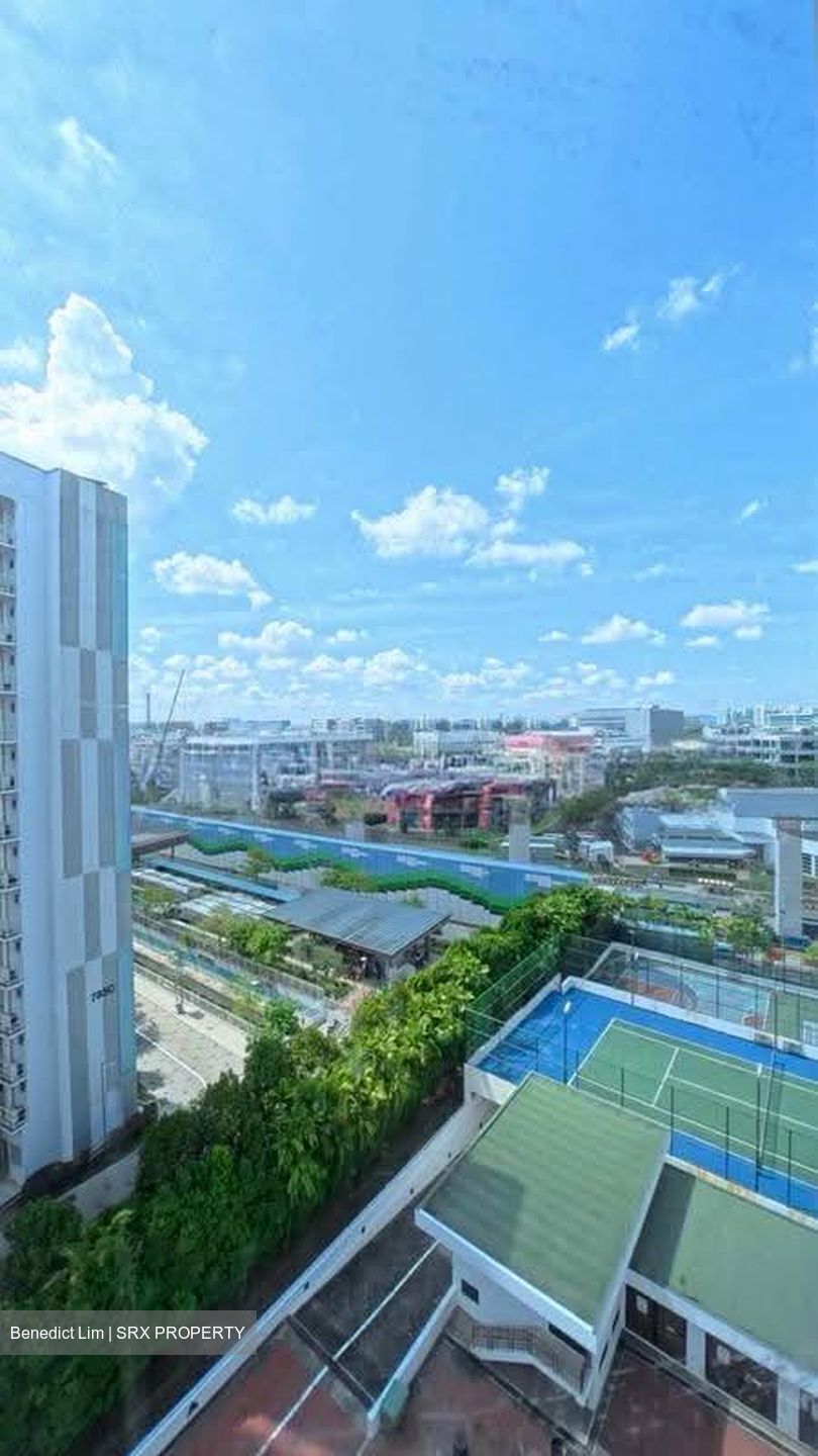 Northoaks (D25), Condominium #623059921